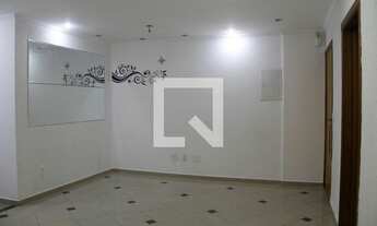 Imagem 2: Apartamento para Aluguel - Santa Maria, 3 Quartos, 120 m2
