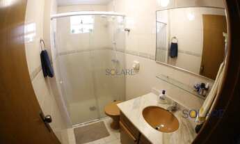 Imagem 6: Apartamento de 3 dormitórios (1 suíte) - 1 vaga de garagem no bairro Carvoeira