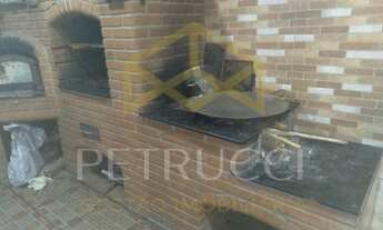 Imagem 4: Chácara - Chácaras Cruzeiro do Sul - Campinas