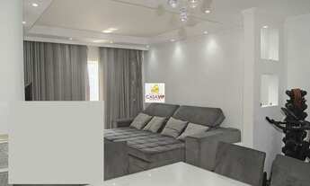 Imagem: Apartamento à venda, Vila Gomes Cardim