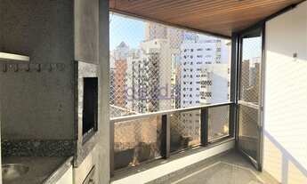 Imagem 4: Moema Pássaros com quadra de tênis