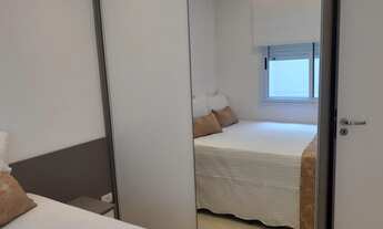 Imagem 6: Apartamento para venda tem 27 metros quadrados com 1 quarto em Vila Gustavo - São Paulo