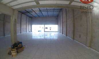 Imagem 5: Salão para alugar, 330 m² por R$ 6.500,00/mês - Jardim Lizandra - Americana/SP