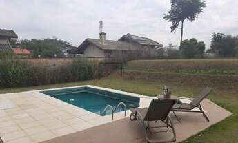 Imagem 7: LINDA CASA HARAS PINDORAMA EM CABREUVA - SP