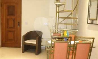 Imagem 4: Cobertura - 02 quartos - Méier