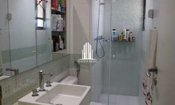 Imagem 6: Apartamento em Perdizes com 132m² com 3 Suites