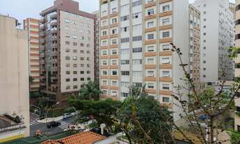 Imagem 5: Excelente Apartamento à venda com 3 Dormitórios sendo 1 Suíte possuindo 100 m² no Higienóp