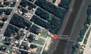 Imagem 3: Baixou! Terreno na praia de Barra Velha