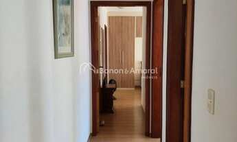 Imagem 4: Apartamento - Cambuí - Campinas