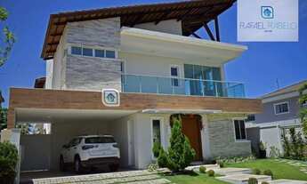 Imagem 2: Casa com 4 dormitórios, 310 m² - venda por R$ 1.980.000,00 ou aluguel por R$ 8.000,00/mês