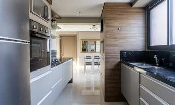 Imagem 5: PORTO ALEGRE - Apartamento Padrão - Higienópolis