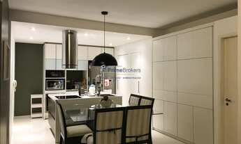 Imagem 6: 3 DORMITÓRIOS, VARANDA GOURMET E 2 VAGAS - CLIMA DO PARQUE