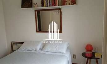 Imagem: Apartamento em Chácara Santo Antônio de