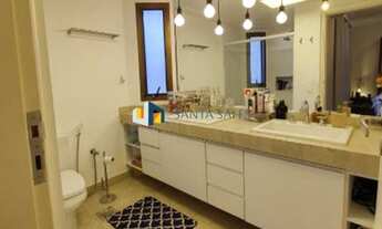 Imagem 7: Apartamento à venda 3 Quartos, 3 Suites, 3 Vagas, 146M², Vila Sônia, São Paulo - SP