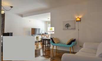 Imagem 2: Apartamento à venda, Aclimação, 146m², 3 dormitórios, 1 suíte, 1 vaga!