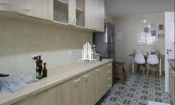 Imagem 3: APARTAMENTO 3 DORMITORIOS DE 107 METROS QUADRADOS CAMPO BELO