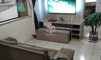 Imagem: Sobrado à venda, 2 quartos, 4 vagas, Utinga