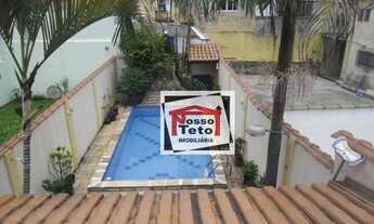 Imagem: SOBRADO C/ PISCINA - OPORTUNIDADE ÚNICA