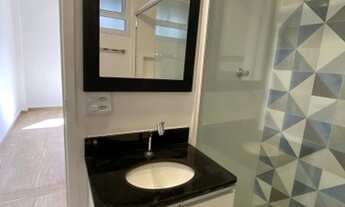 Imagem 4: PERTO DO METRÔ VILA MADALENA, TUDO NOVO SEM USO, 03 DORMÍTÓRIOS, LAVABO, LOCALIZAÇÃO EXCEL