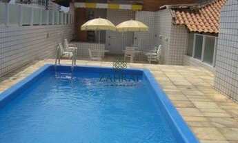 Imagem 6: Apartamento à venda, 3 quartos, 1 suíte, 1 vaga, Enseada - Guarujá/SP