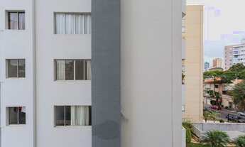 Imagem 2: Excelente Apartamento à venda com 2 Dormitórios possuindo 62 m² na Vila Romana, São Paulo