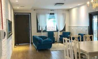 Imagem 3: Casa alto padrão com 5 suítes na Praia dos Amores