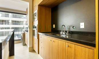 Imagem 7: SãO PAULO - Apartamento Padrão - Bela Vista