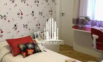 Imagem 2: Apartamento para venda tem 173 metros quadrados com 3 quartos em Perdizes