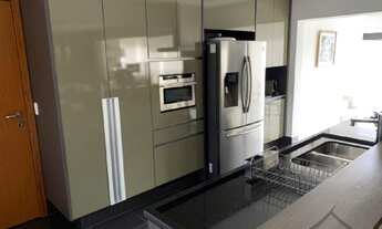 Imagem 4: 01017 - Apartamento 3 Dorms. (3 Suítes), BOSQUE DA SAÚDE - SÃO PAULO/SP