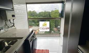 Imagem 7: Apartamento à venda, Usina Piratininga, 71m², 2 dormitórios, 1 suíte, 2 vagas!