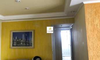 Imagem 3: Apartamento à venda, Jardim Brasil (Zona Sul), 89m², 3 dormitórios, 1 suíte, 3 vagas!