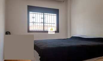 Imagem 6: Apartamento à venda, Vila Nova Conceição, 85m², 2 dormitórios, sem vaga!