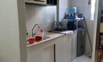 Imagem 6: Apartamento (conjunto jardim açucena