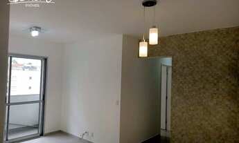 Imagem 4: Apartamento com 3 dormitórios à venda, 105 m² por R$ 440.000,00 - Vila Gilda - Santo André