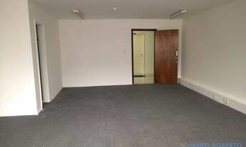 Imagem 4: CONJ. COMERCIAL - JARDIM PAULISTA - SP