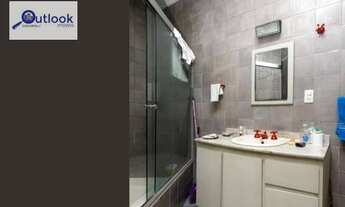 Imagem 5: Casa com 4 dormitórios para alugar, 327 m² por R$ 16.001,00/mês - Boaçava - São Paulo/SP