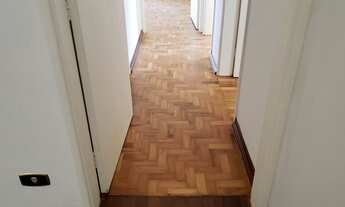 Imagem 7: Apartamento com 3 dormitórios para alugar, 103 m² por R$ 3.500/mês - Perdizes - São Paulo