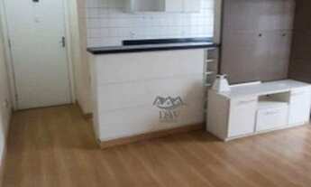 Imagem: Apartamento com 2 dormitórios à venda