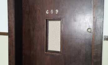 Imagem 2: Apto. 42m² 1dorm c/ varanda - Largo do Arouche - São Paulo/SP