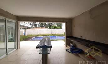 Imagem 6: Casa - Parque Taquaral - Campinas