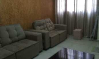 Imagem 2: Sobrado com 3 dormitórios à venda, 125 m² por R$ 600.000,00 - Cidade Líder - São Paulo/SP