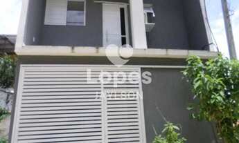 Imagem: Rio de Janeiro - Casa de Condomínio - Quintino