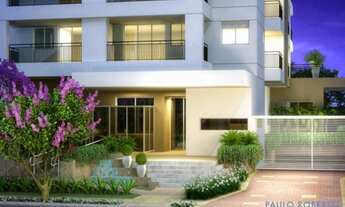 Imagem 4: APARTAMENTO - BROOKLIN - SP