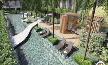 Imagem 1: GOIâNIA - Apartamento Padrão - Serrinha