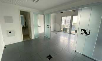 Imagem: CONJUNTO COMERCIAL EM PINHEIROS