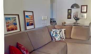 Imagem 4: Apartamento com 3 Dormitorios em Itacorubi - Florianópolis - SC