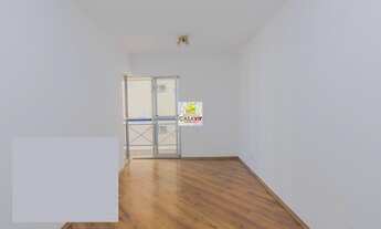 Imagem 2: Apartamento à venda, Vila Ipojuca, 51m², 2 dormitórios, 1 vaga!