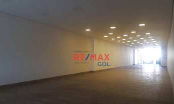 Imagem 7: Salão na zona norte de São Paulo com 180m