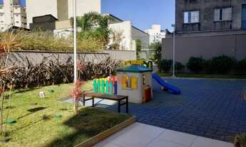 Imagem 4: Apartamento pronto para morar, repleto de armarios, lazer completo,proximo do parque da Ac