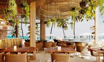 Imagem 6: Cais Apartamento com 2 dormitórios